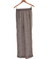 300872 Pantalons et pantacourts MAJE Occasion Vêtement occasion seconde main