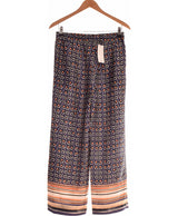 300877 Pantalons et pantacourts MANGO Occasion Vêtement occasion seconde main