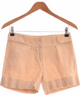 300881 Shorts et bermudas NAF NAF Occasion Once Again Friperie en ligne