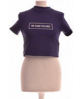 300898 Tops et t-shirts H&M Occasion Once Again Friperie en ligne