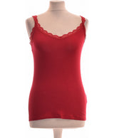 300908 Tops et t-shirts CAMAIEU Occasion Once Again Friperie en ligne