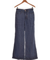 300933 Pantalons et pantacourts MANGO Occasion Once Again Friperie en ligne