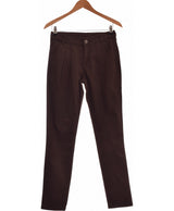 300934 Pantalons et pantacourts BENETTON Occasion Once Again Friperie en ligne
