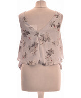 300942 Tops et t-shirts ZARA Occasion Vêtement occasion seconde main
