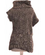 300993 Pulls et gilets CAROLL Occasion Vêtement occasion seconde main