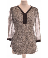 301001 Chemises et blouses MORGAN Occasion Once Again Friperie en ligne