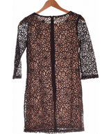 301014 Robes MANGO Occasion Vêtement occasion seconde main