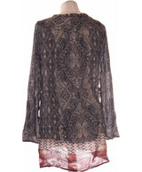 301091 Chemises et blouses CAMAIEU Occasion Vêtement occasion seconde main