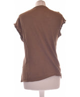 301092 Tops et t-shirts ZARA Occasion Vêtement occasion seconde main