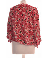 301117 Chemises et blouses ZARA Occasion Vêtement occasion seconde main