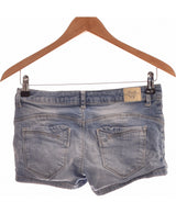 301129 Shorts et bermudas BERSHKA Occasion Vêtement occasion seconde main