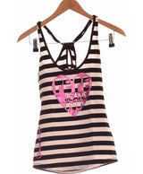 301133 Tops et t-shirts PEPE JEANS Occasion Once Again Friperie en ligne