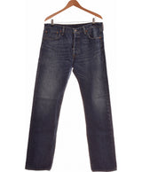 301142 Jeans LEVI'S Occasion Once Again Friperie en ligne