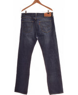 301142 Jeans LEVI'S Occasion Vêtement occasion seconde main
