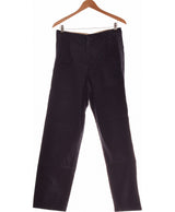 301149 Pantalons et pantacourts NEW MAN Occasion Once Again Friperie en ligne