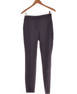 301173 Pantalons et pantacourts ZARA Occasion Once Again Friperie en ligne