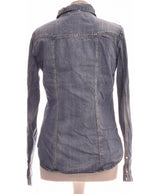 301202 Chemises et blouses ZARA Occasion Vêtement occasion seconde main