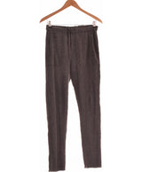 301204 Pantalons et pantacourts ZARA Occasion Once Again Friperie en ligne