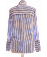 301206 Chemises et blouses MANGO Occasion Once Again Friperie en ligne