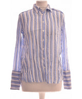 301206 Chemises et blouses MANGO Occasion Vêtement occasion seconde main