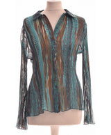 301226 Chemises et blouses DPM BY DEPECH MOD Occasion Once Again Friperie en ligne