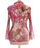 301228 Chemises et blouses DPM BY DEPECH MOD Occasion Vêtement occasion seconde main