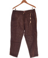 301235 Pantalons et pantacourts DPM BY DEPECH MOD Occasion Once Again Friperie en ligne