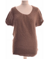 301317 Pulls et gilets GRAIN DE MALICE Occasion Once Again Friperie en ligne
