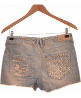 301389 Shorts et bermudas H&M Occasion Vêtement occasion seconde main