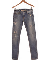 301409 Jeans ZARA Occasion Once Again Friperie en ligne