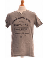 301437 Tops et t-shirts KAPORAL Occasion Once Again Friperie en ligne