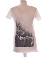 301462 Tops et t-shirts BILLABONG Occasion Once Again Friperie en ligne