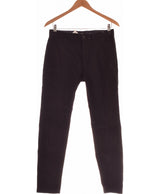 301485 Pantalons et pantacourts PULL AND BEAR Occasion Once Again Friperie en ligne