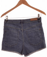 301486 Shorts et bermudas ZARA Occasion Vêtement occasion seconde main