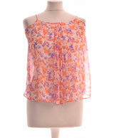 301490 Tops et t-shirts ZARA Occasion Once Again Friperie en ligne