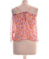 301490 Tops et t-shirts ZARA Occasion Vêtement occasion seconde main