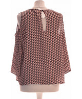 301495 Tops et t-shirts MANGO Occasion Vêtement occasion seconde main