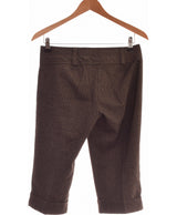 301526 Pantalons et pantacourts CAMAIEU Occasion Vêtement occasion seconde main