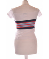 301557 Tops et t-shirts BERSHKA Occasion Vêtement occasion seconde main