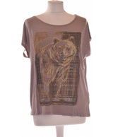 301560 Tops et t-shirts CAMAIEU Occasion Once Again Friperie en ligne