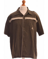 301563 Chemises et blouses ADIDAS Occasion Once Again Friperie en ligne
