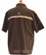 301563 Chemises et blouses ADIDAS Occasion Vêtement occasion seconde main