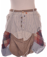 301602 Jupes DESIGUAL Occasion Once Again Friperie en ligne