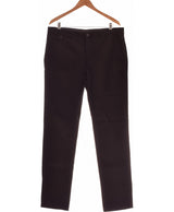 301615 Pantalons et pantacourts ZARA Occasion Once Again Friperie en ligne