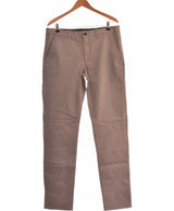 301616 Pantalons et pantacourts ZARA Occasion Once Again Friperie en ligne