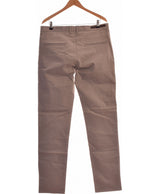 301616 Pantalons et pantacourts ZARA Occasion Vêtement occasion seconde main