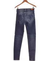 301623 Jeans LE TEMPS DES CERISES Occasion Vêtement occasion seconde main