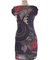 301630 Robes DESIGUAL Occasion Once Again Friperie en ligne