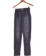 301658 Jeans CACHE CACHE Occasion Once Again Friperie en ligne
