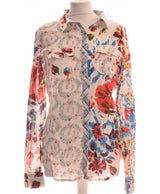 301711 Chemises et blouses DESIGUAL Occasion Once Again Friperie en ligne